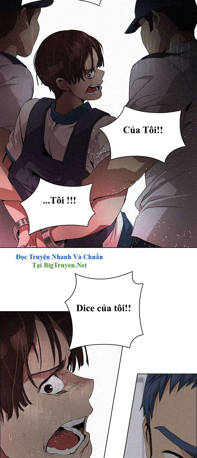 Dice Chap 137 - Next Chap 138