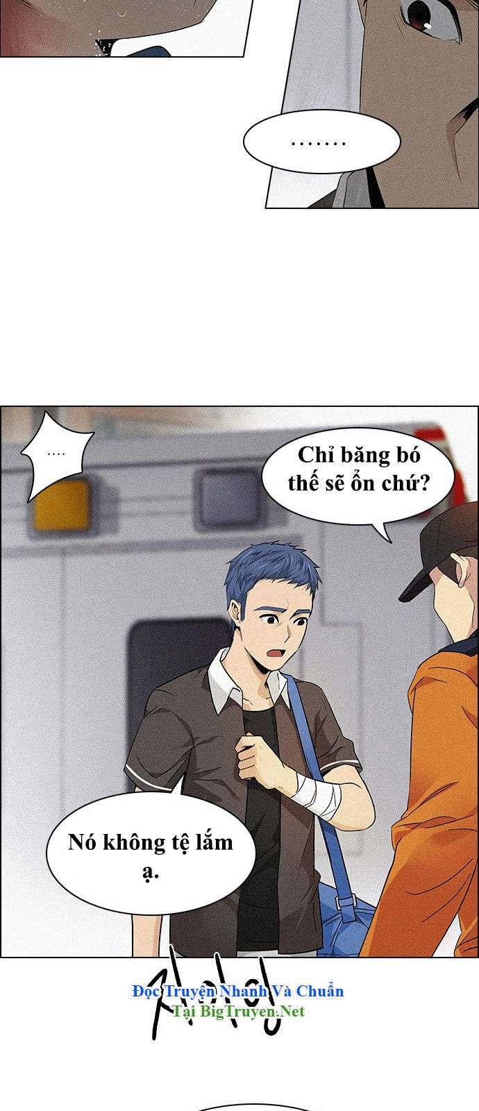 Dice Chap 137 - Next Chap 138
