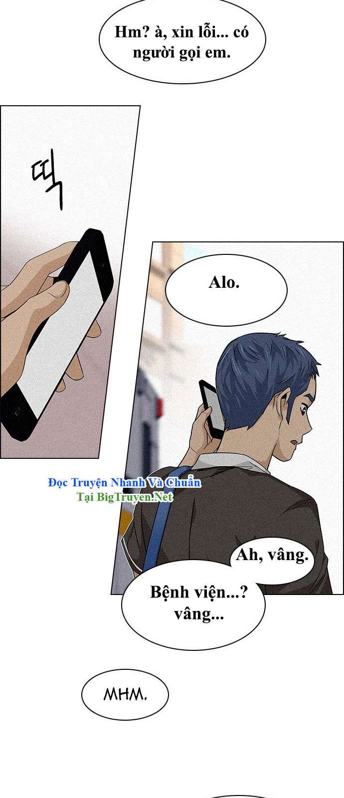 Dice Chap 137 - Next Chap 138