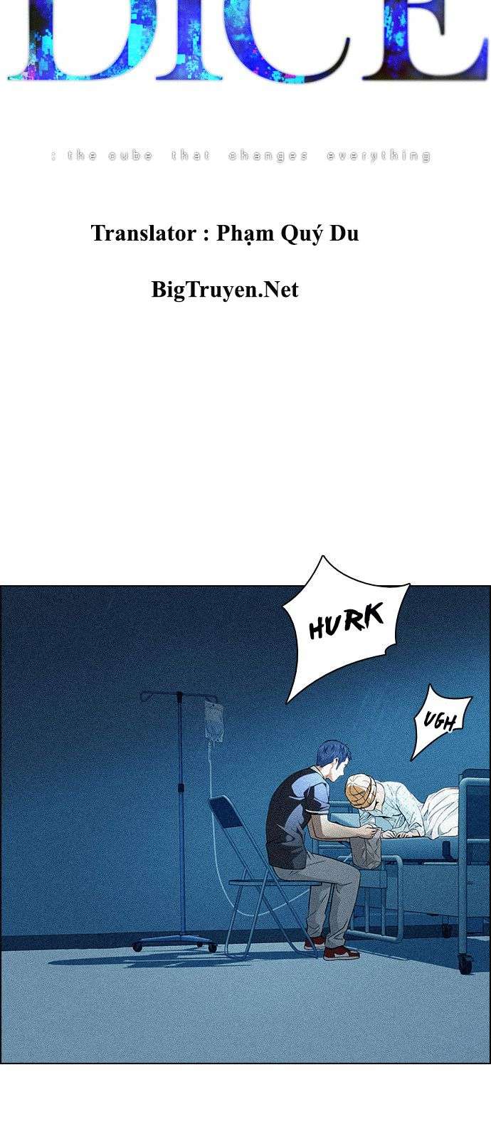 Dice Chap 137 - Next Chap 138