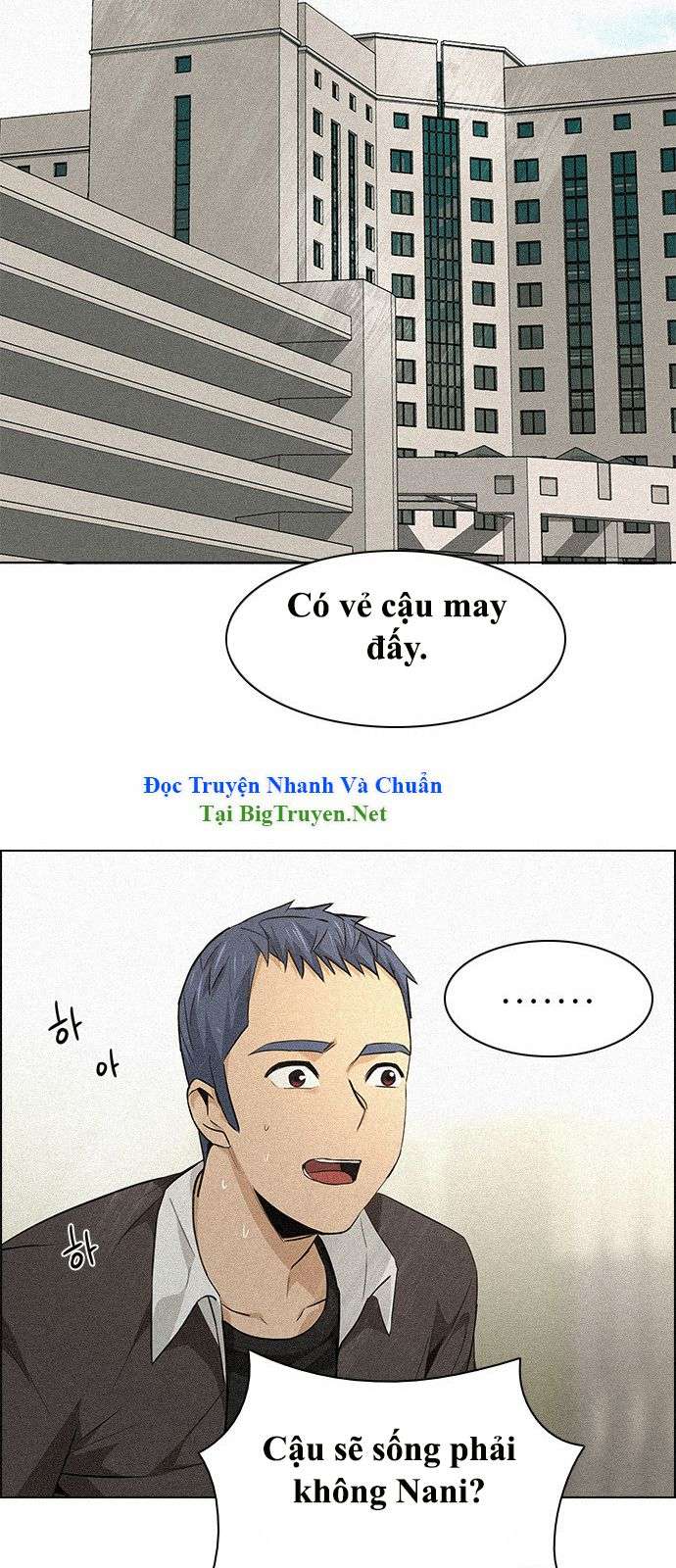Dice Chap 137 - Next Chap 138