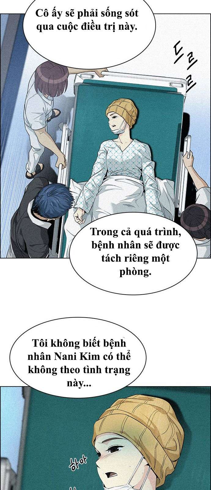 Dice Chap 137 - Next Chap 138