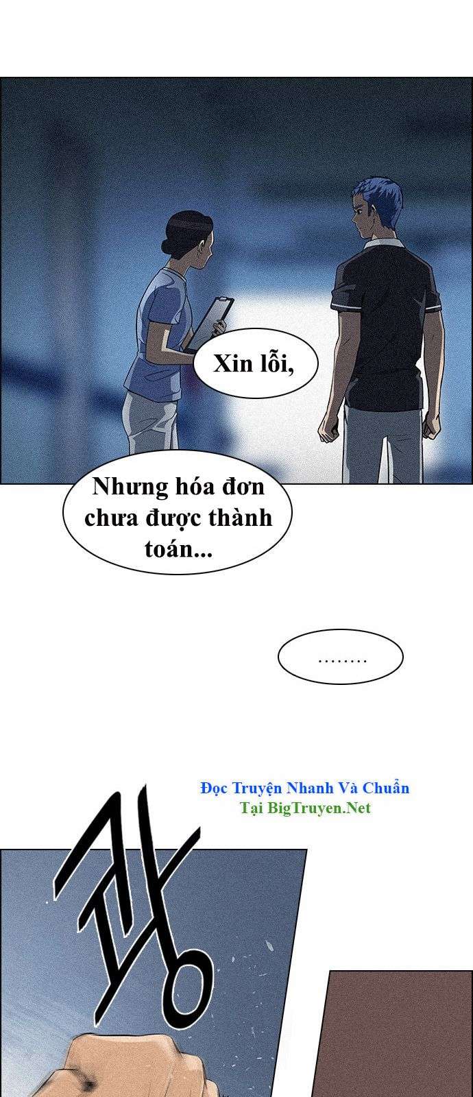 Dice Chap 137 - Next Chap 138