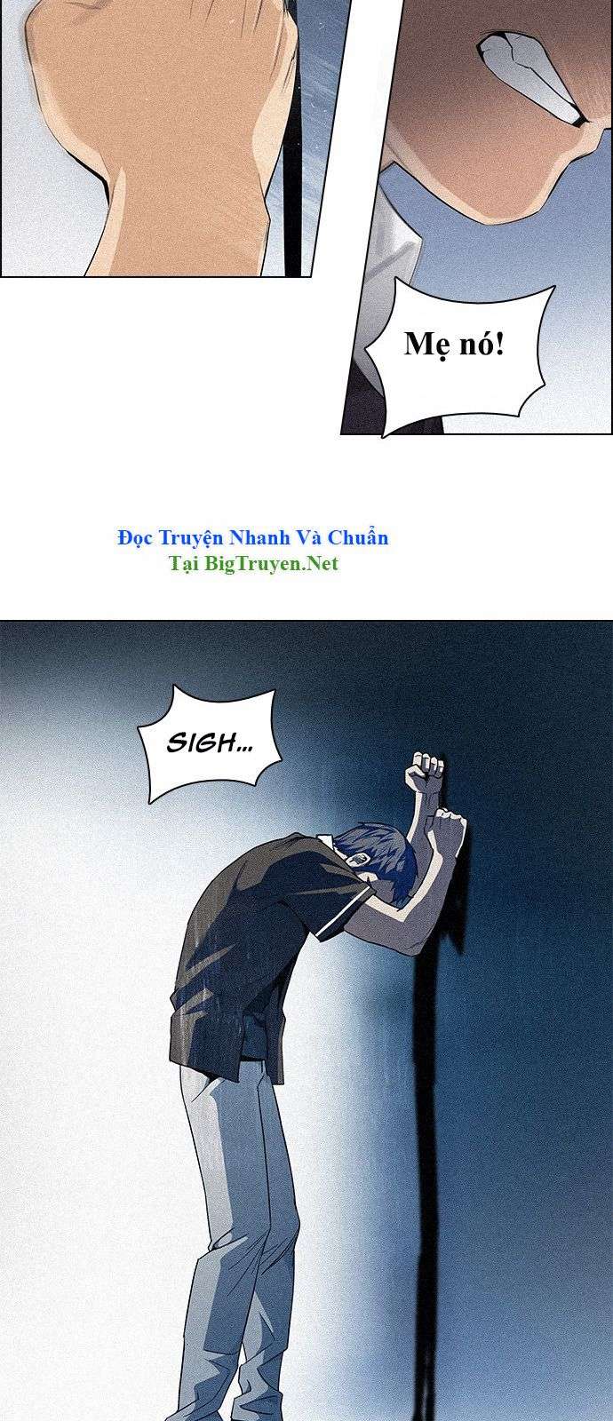 Dice Chap 137 - Next Chap 138