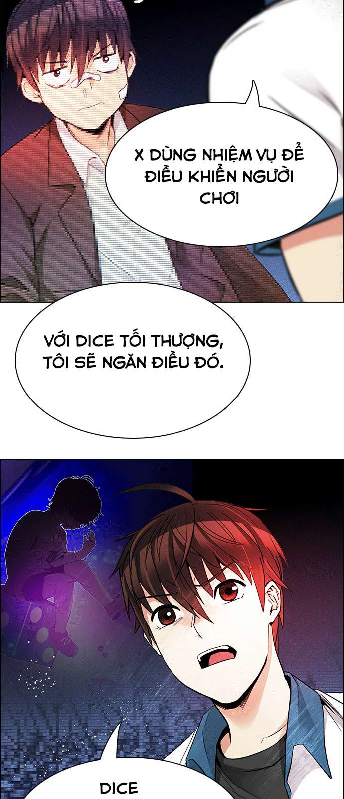 Dice Chap 163 - Next Chap 164