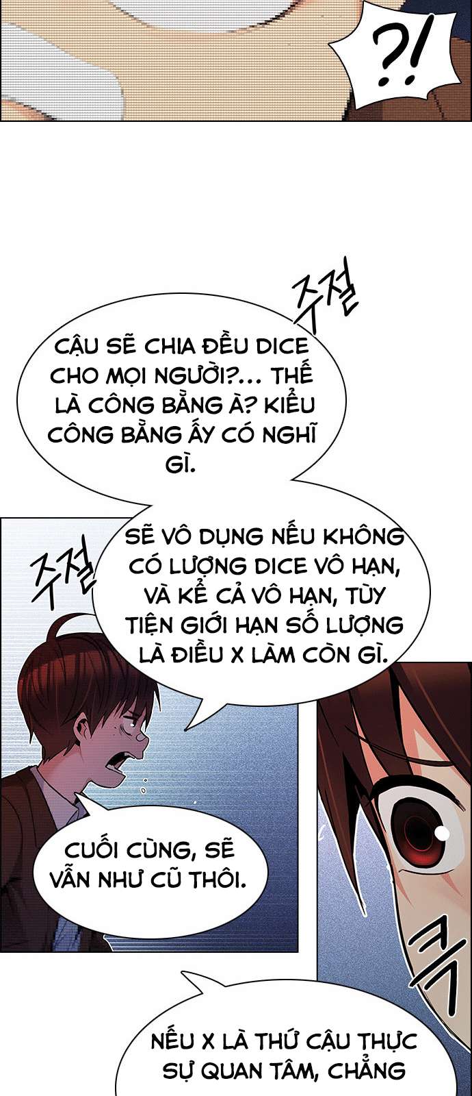 Dice Chap 163 - Next Chap 164