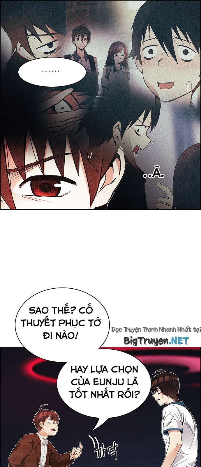 Dice Chap 163 - Next Chap 164