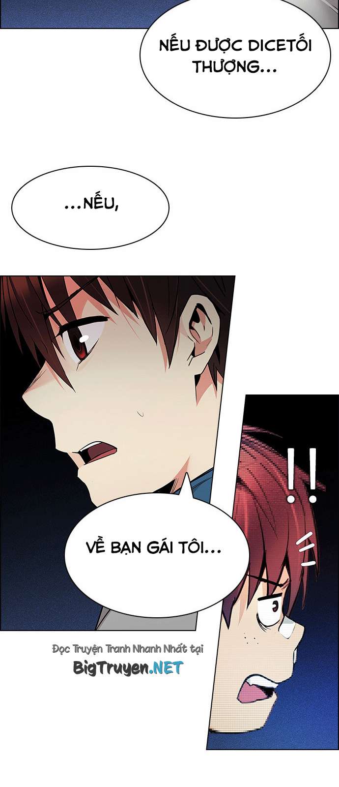 Dice Chap 163 - Next Chap 164
