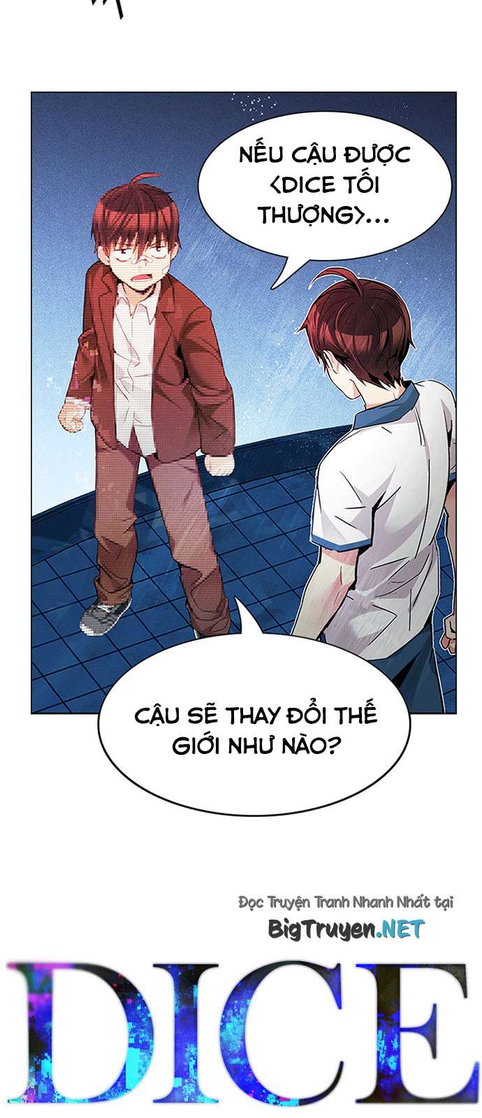 Dice Chap 163 - Next Chap 164