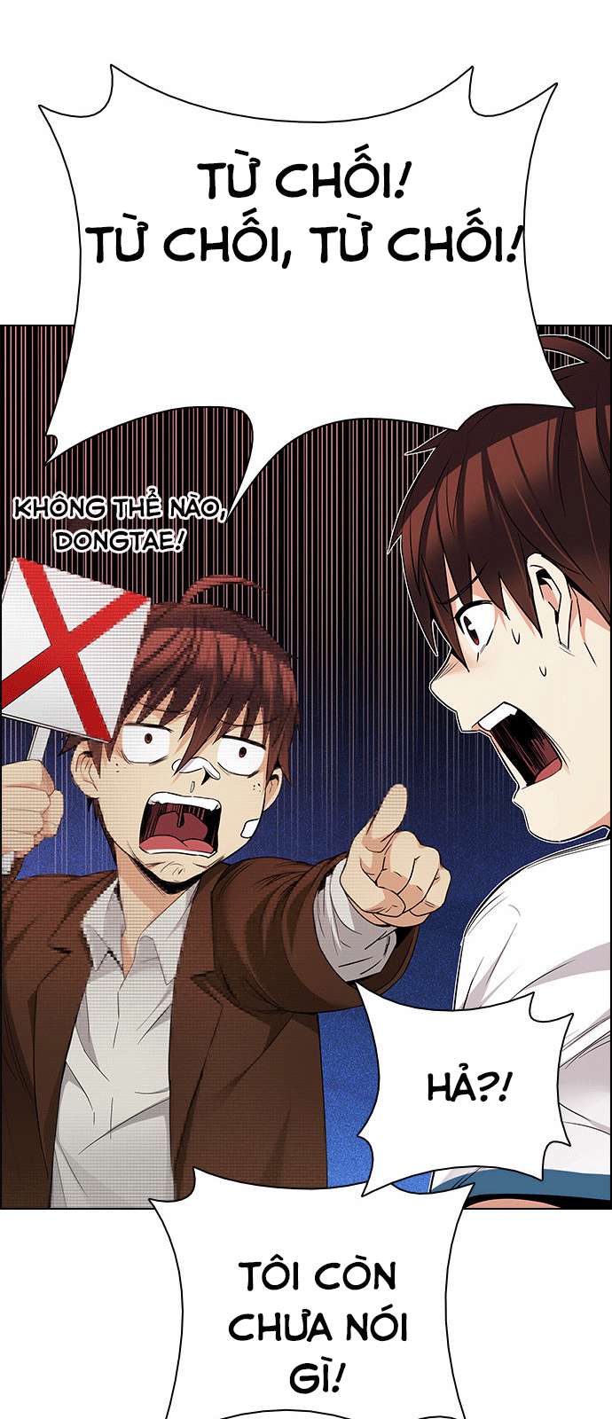 Dice Chap 163 - Next Chap 164