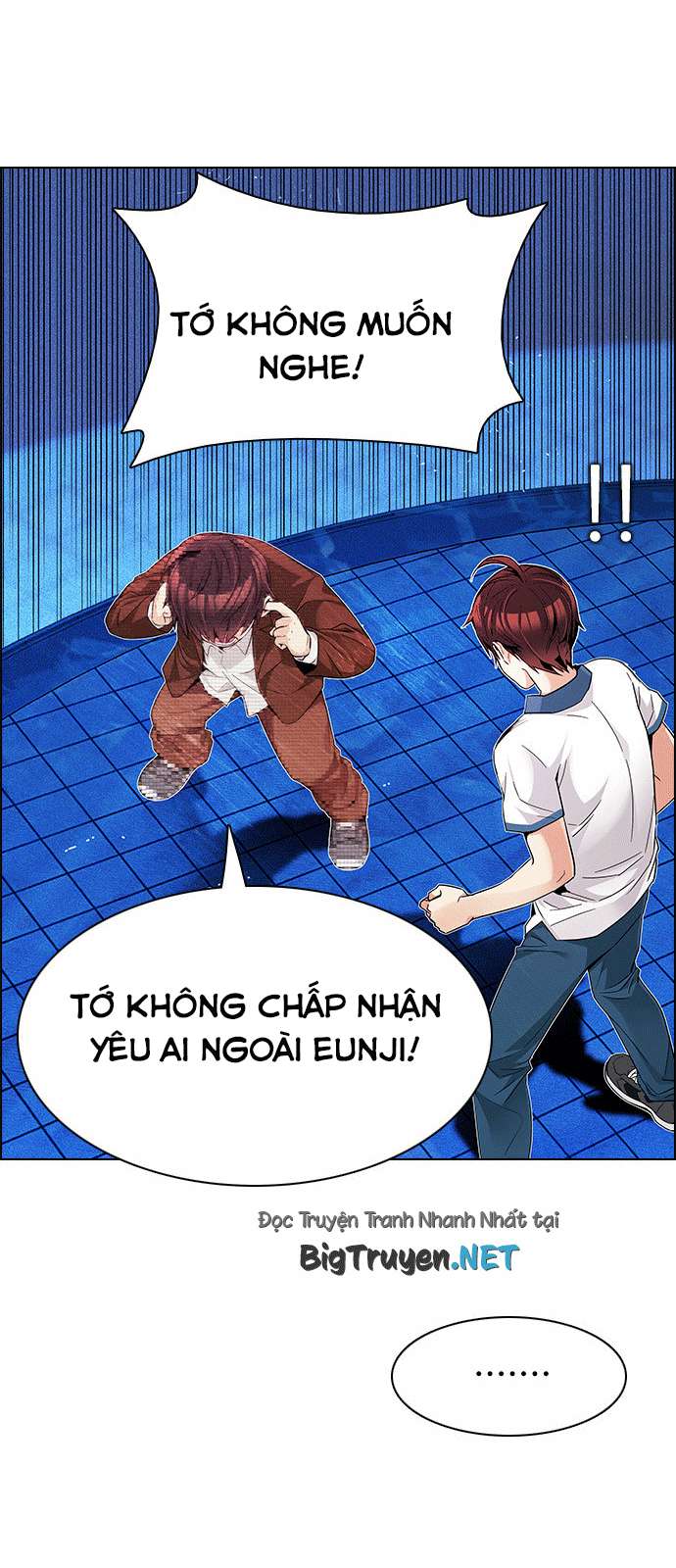Dice Chap 163 - Next Chap 164