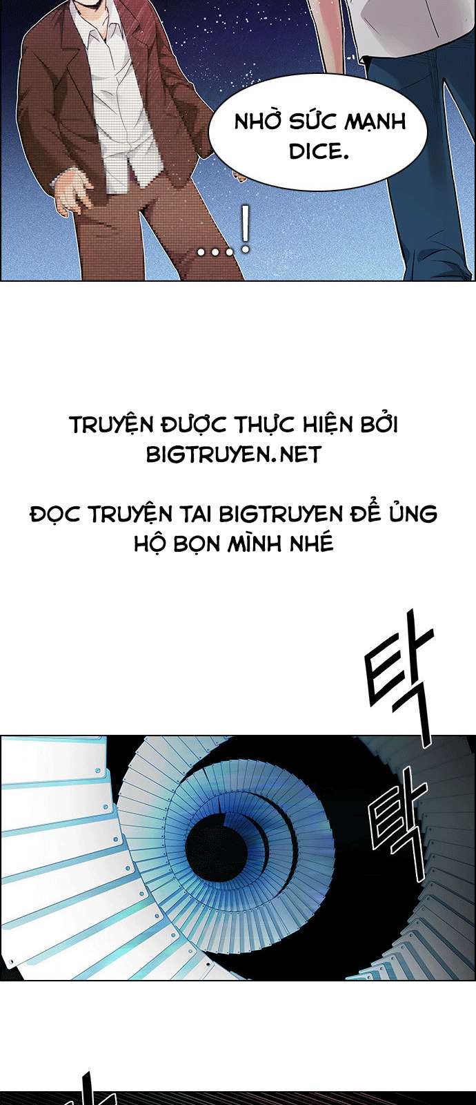 Dice Chap 163 - Next Chap 164