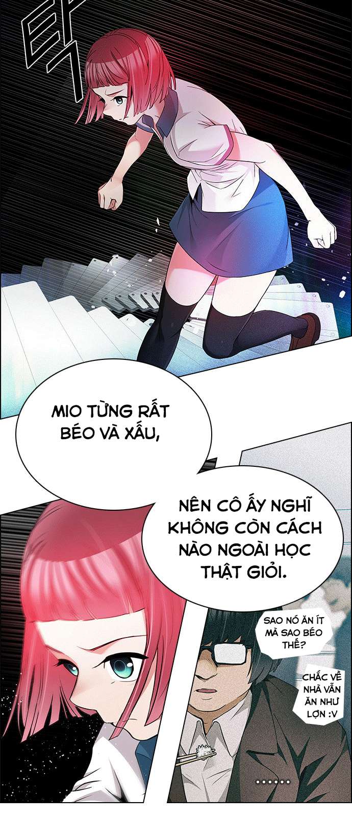 Dice Chap 163 - Next Chap 164
