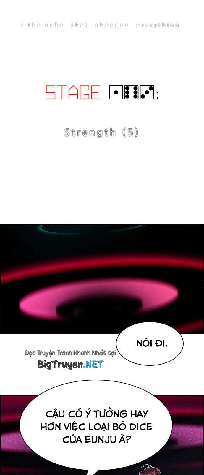 Dice Chap 163 - Next Chap 164