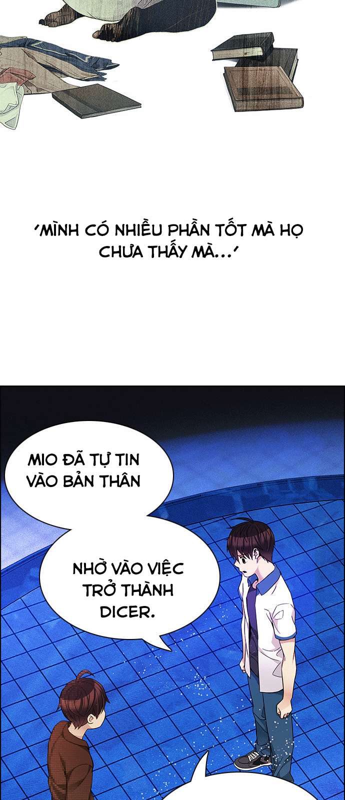 Dice Chap 163 - Next Chap 164