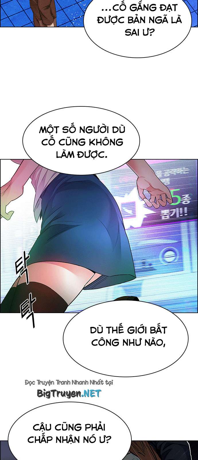 Dice Chap 163 - Next Chap 164