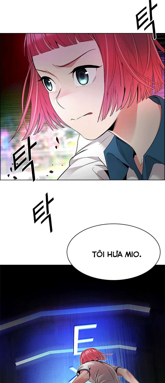 Dice Chap 163 - Next Chap 164