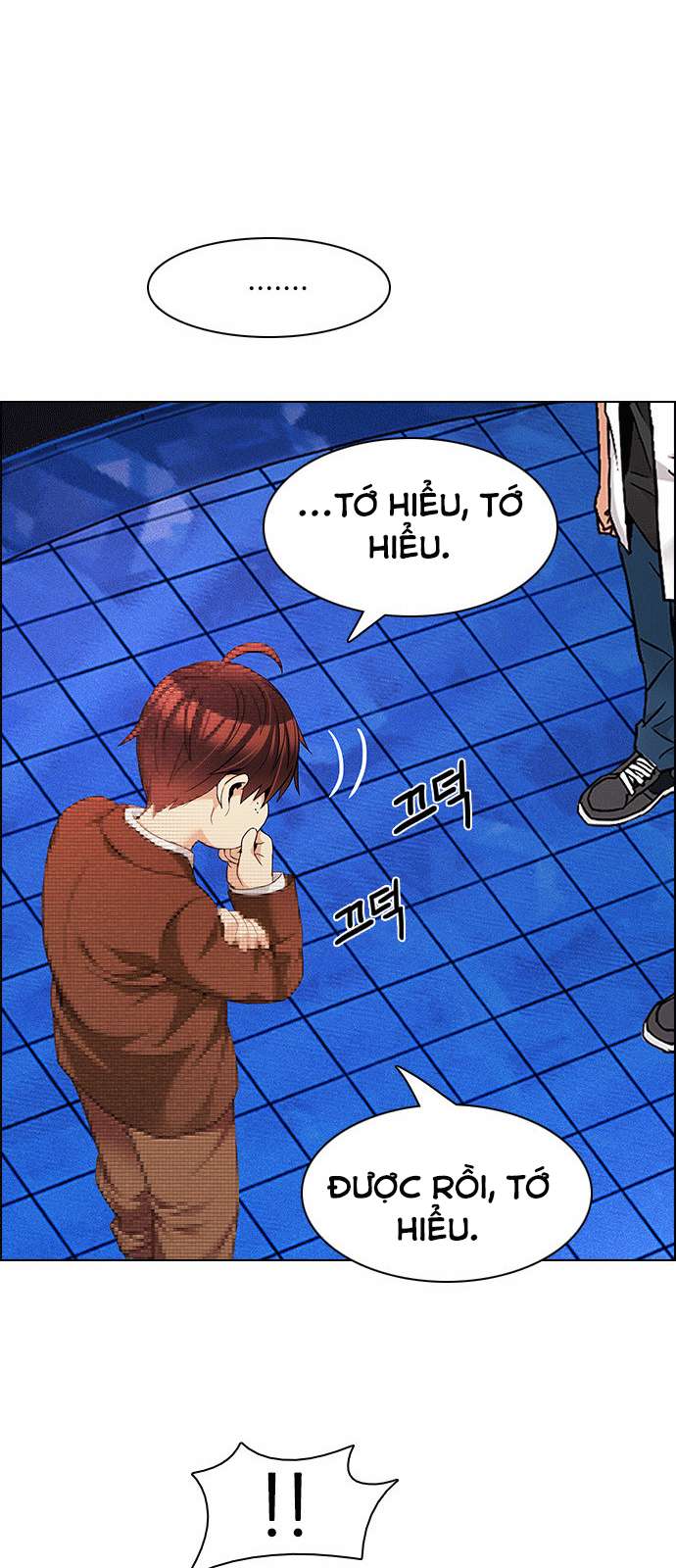 Dice Chap 163 - Next Chap 164