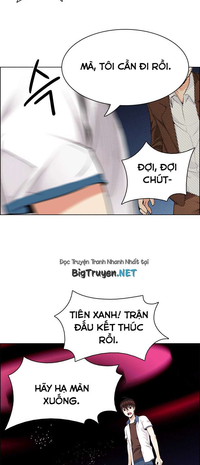 Dice Chap 163 - Next Chap 164