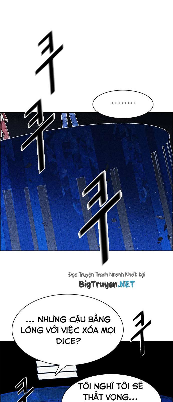 Dice Chap 163 - Next Chap 164
