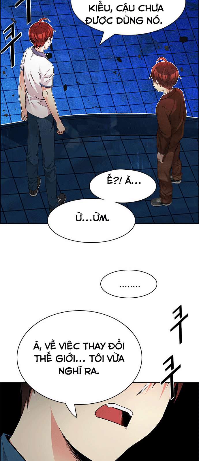 Dice Chap 163 - Next Chap 164