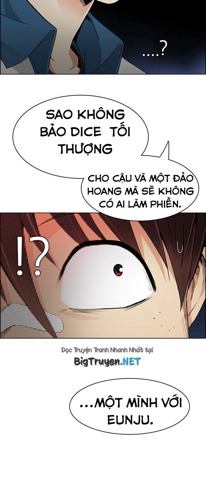 Dice Chap 163 - Next Chap 164