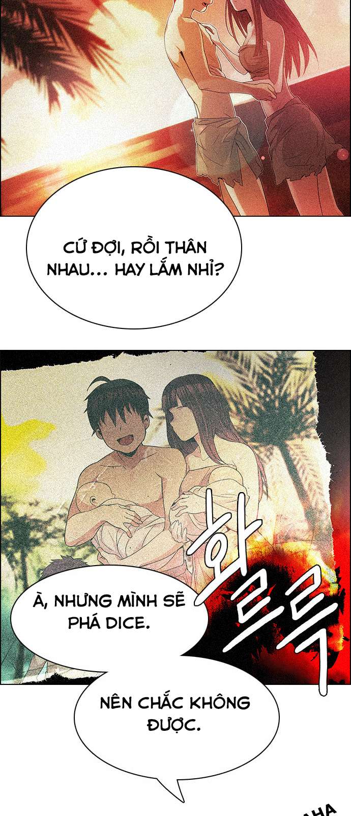 Dice Chap 163 - Next Chap 164