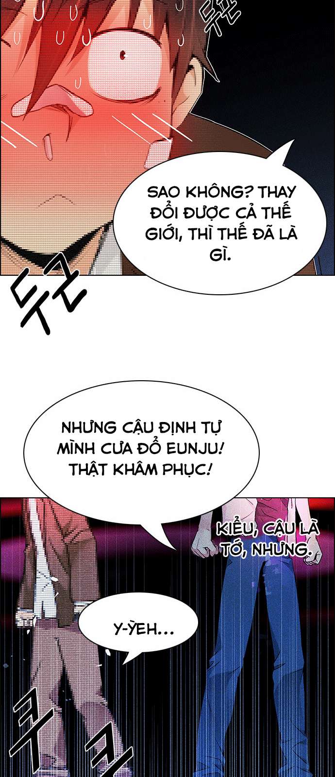 Dice Chap 163 - Next Chap 164