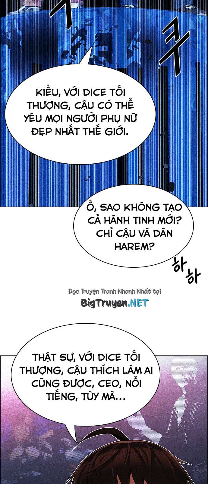 Dice Chap 163 - Next Chap 164