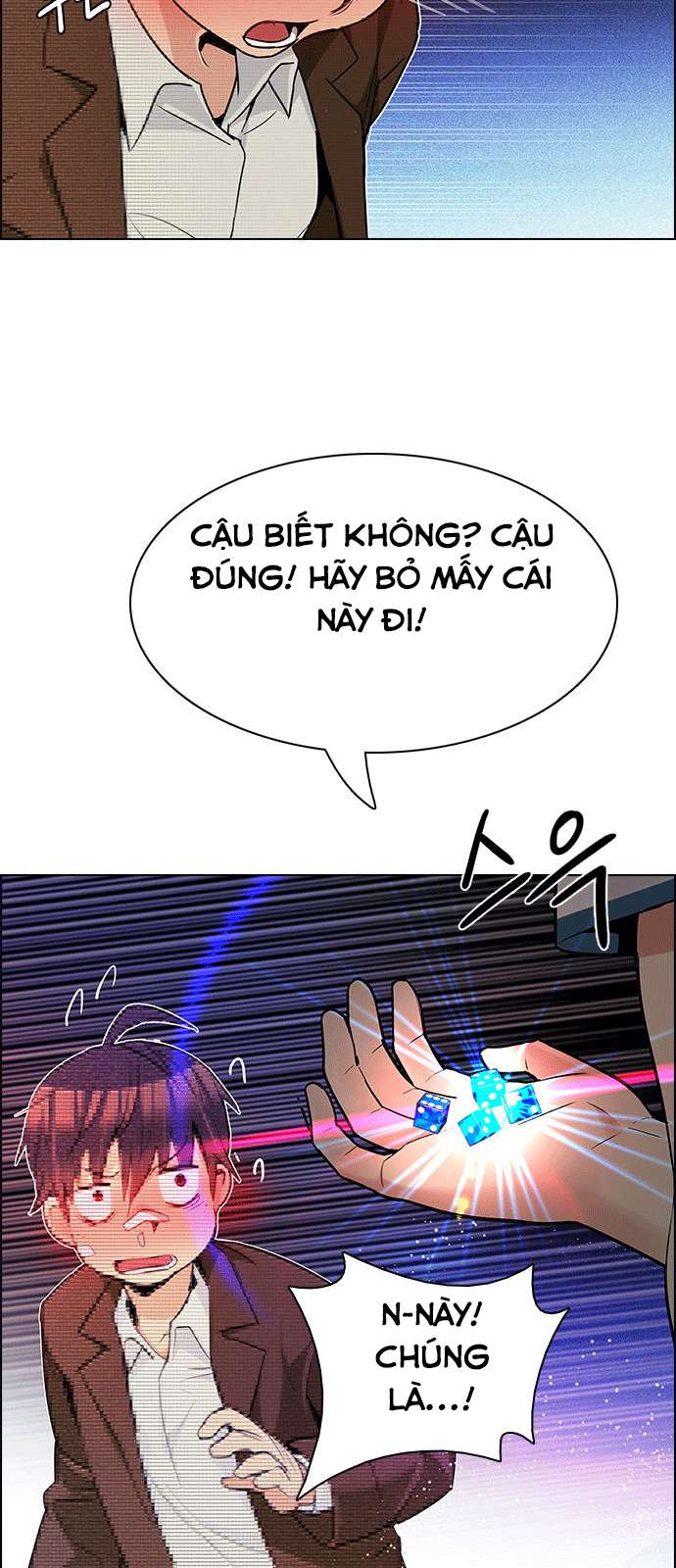 Dice Chap 163 - Next Chap 164