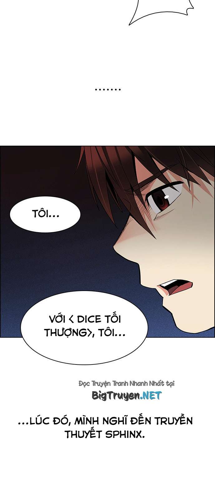 Dice Chap 163 - Next Chap 164