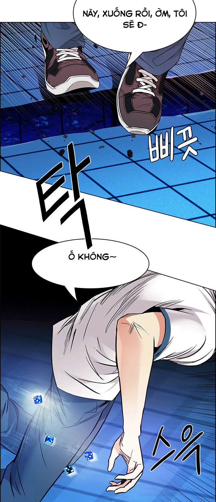 Dice Chap 163 - Next Chap 164