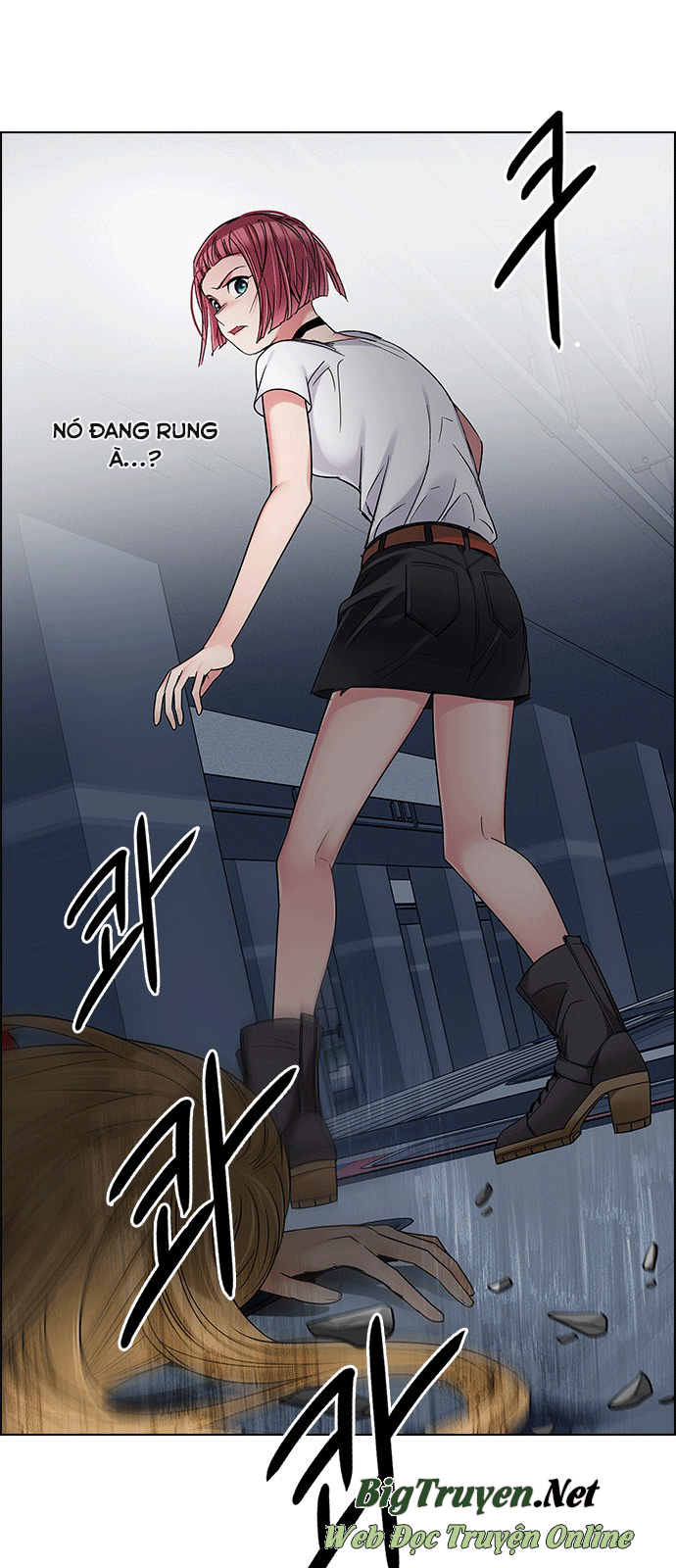 Dice Chap 242 - Next Chap 243