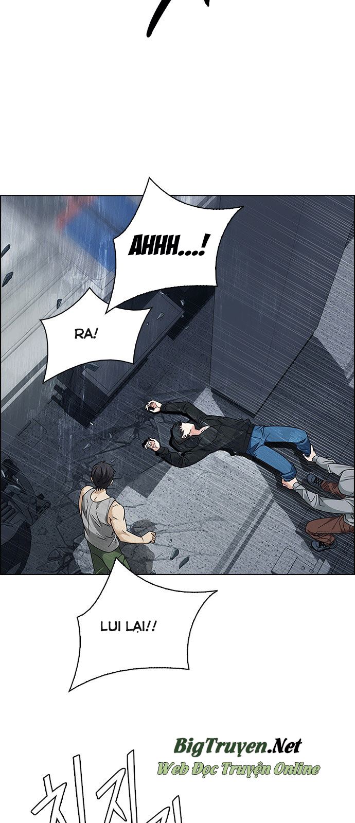 Dice Chap 242 - Next Chap 243