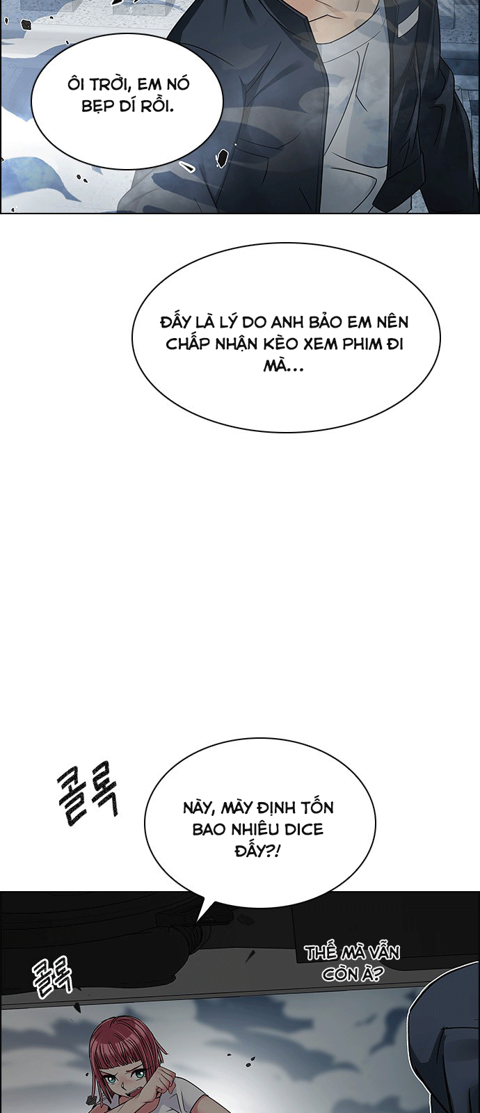 Dice Chap 242 - Next Chap 243