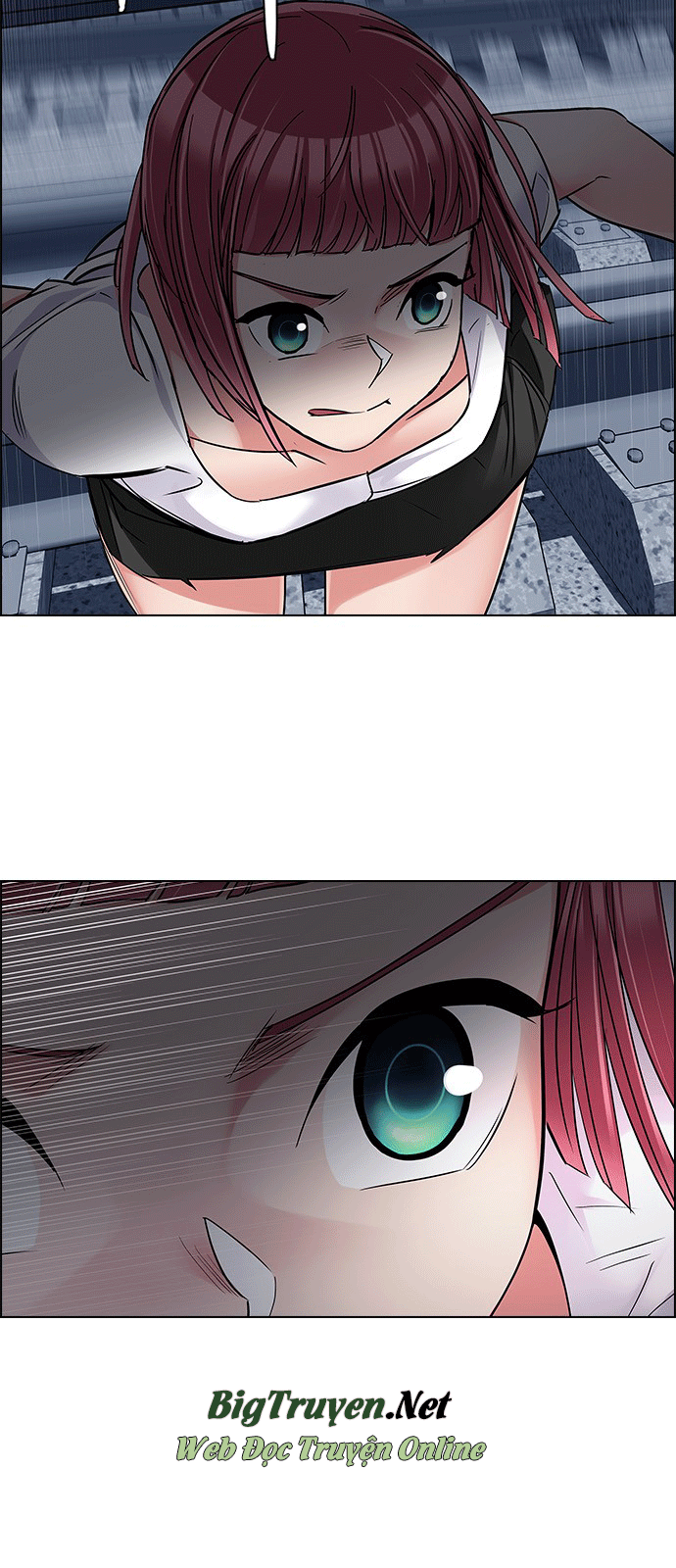 Dice Chap 242 - Next Chap 243