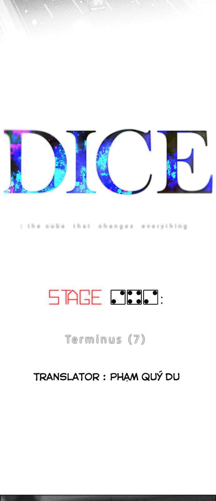 Dice Chap 242 - Next Chap 243