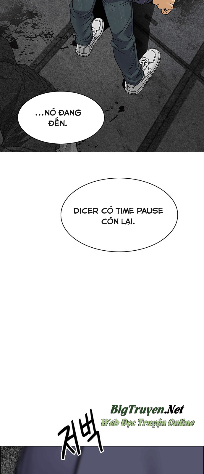 Dice Chap 242 - Next Chap 243