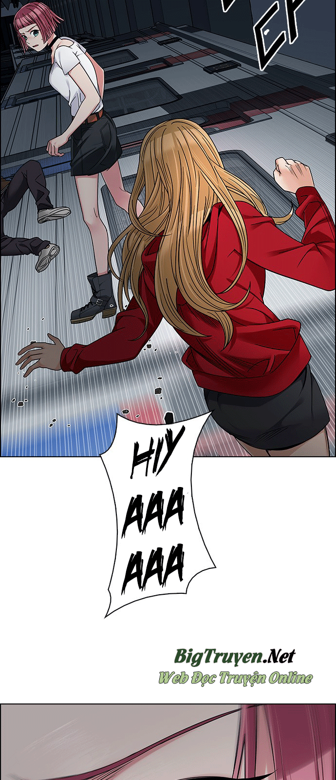 Dice Chap 242 - Next Chap 243