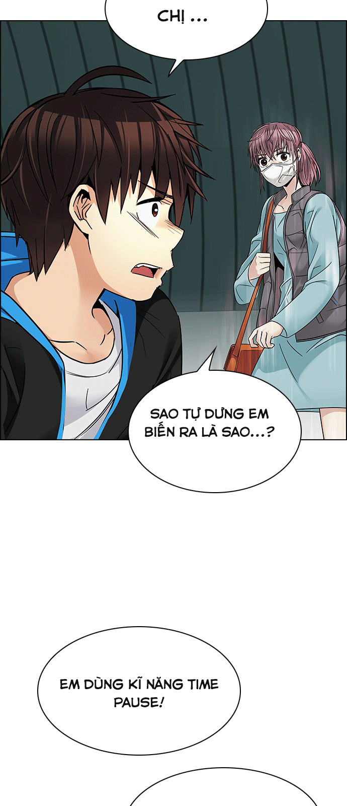 Dice Chap 242 - Next Chap 243