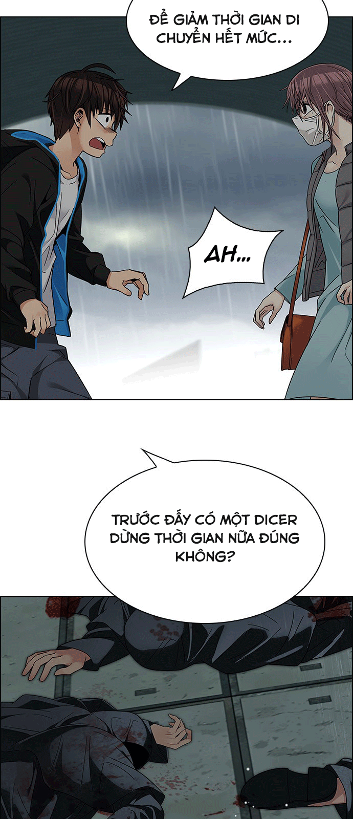 Dice Chap 242 - Next Chap 243