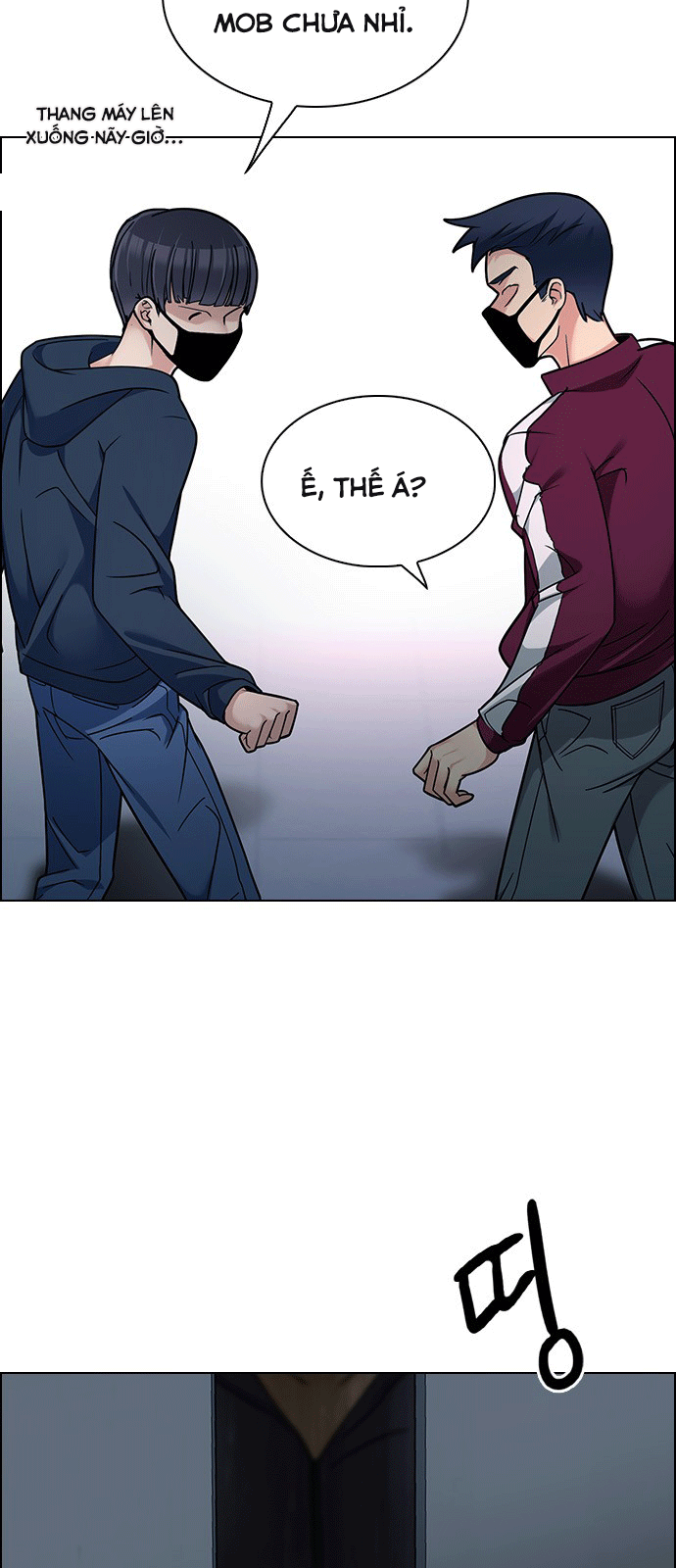 Dice Chap 242 - Next Chap 243
