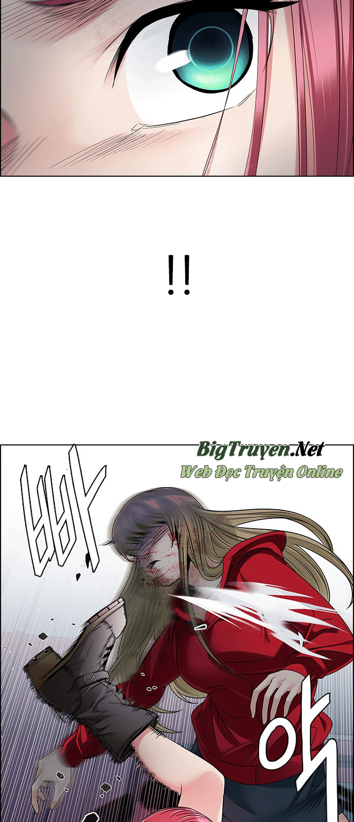 Dice Chap 242 - Next Chap 243