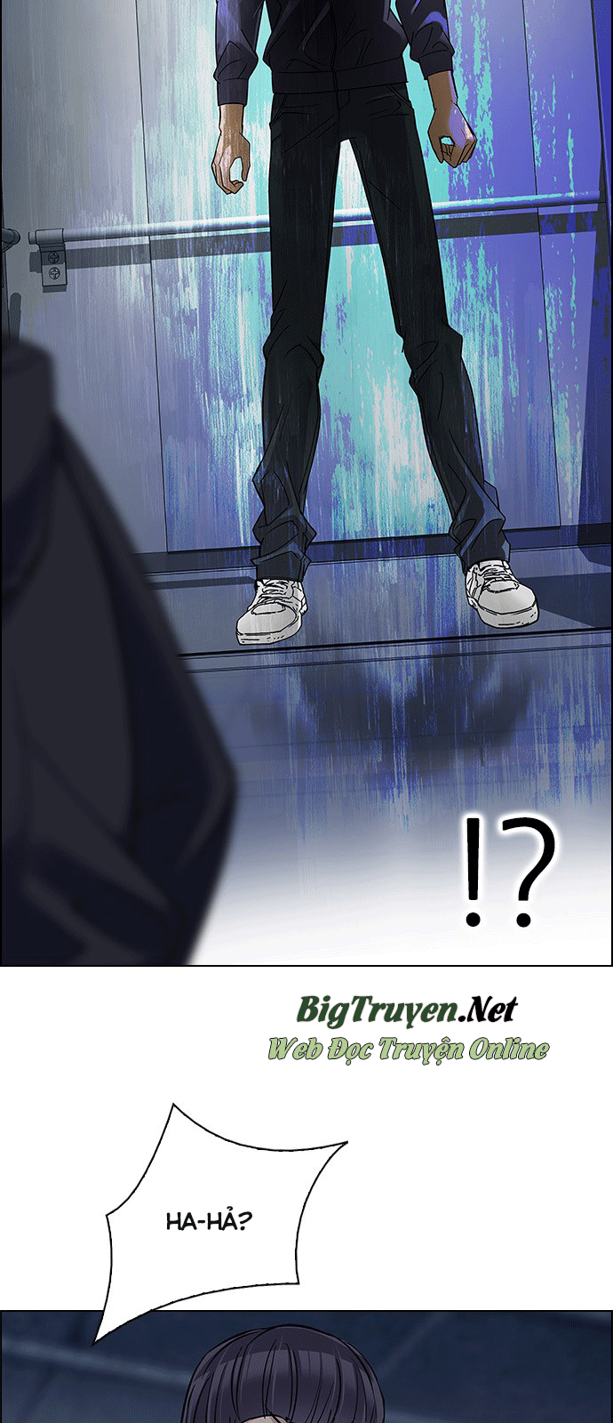 Dice Chap 242 - Next Chap 243