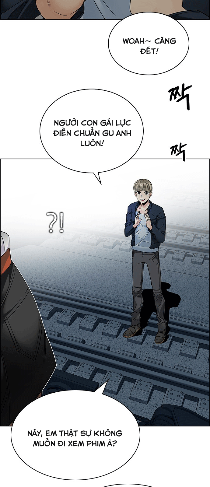Dice Chap 242 - Next Chap 243