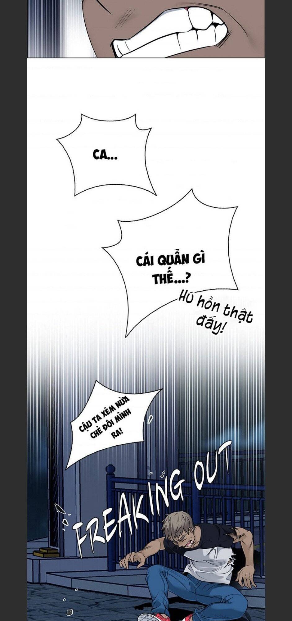 Dice Chap 316 - Next Chap 317