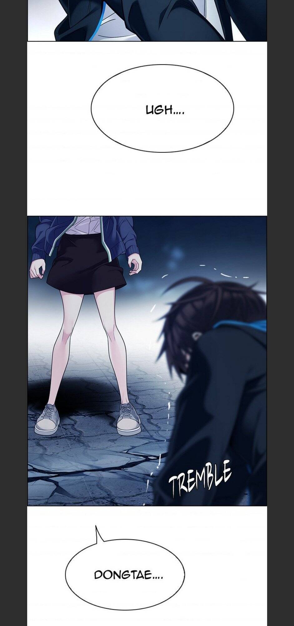 Dice Chap 316 - Next Chap 317