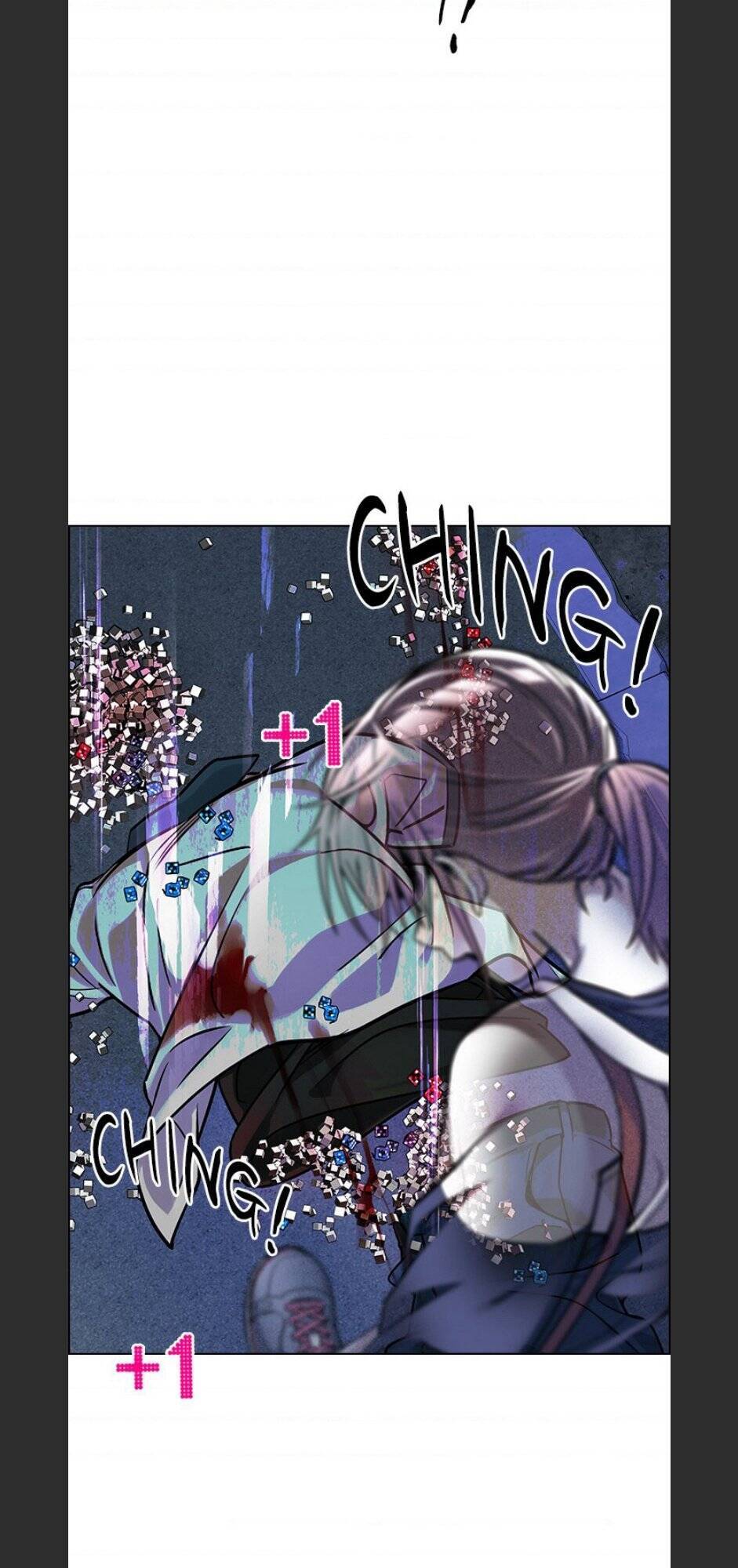 Dice Chap 316 - Next Chap 317