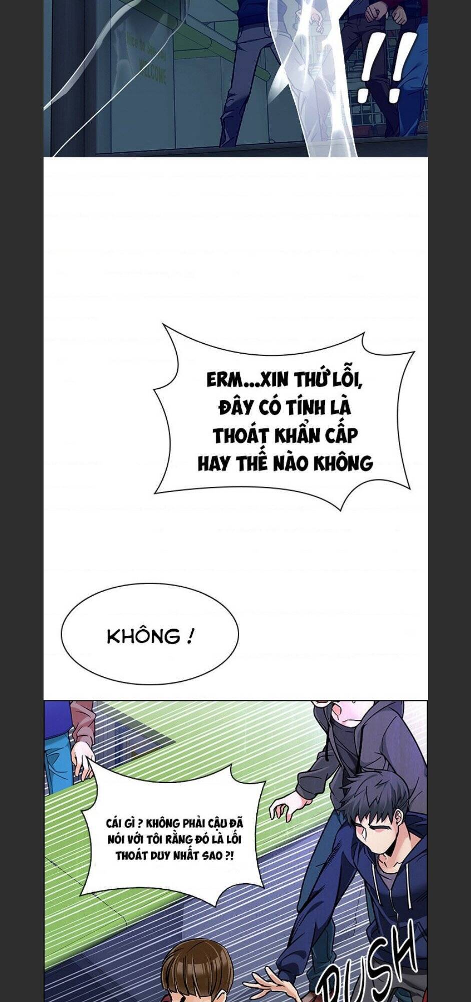 Dice Chap 316 - Next Chap 317
