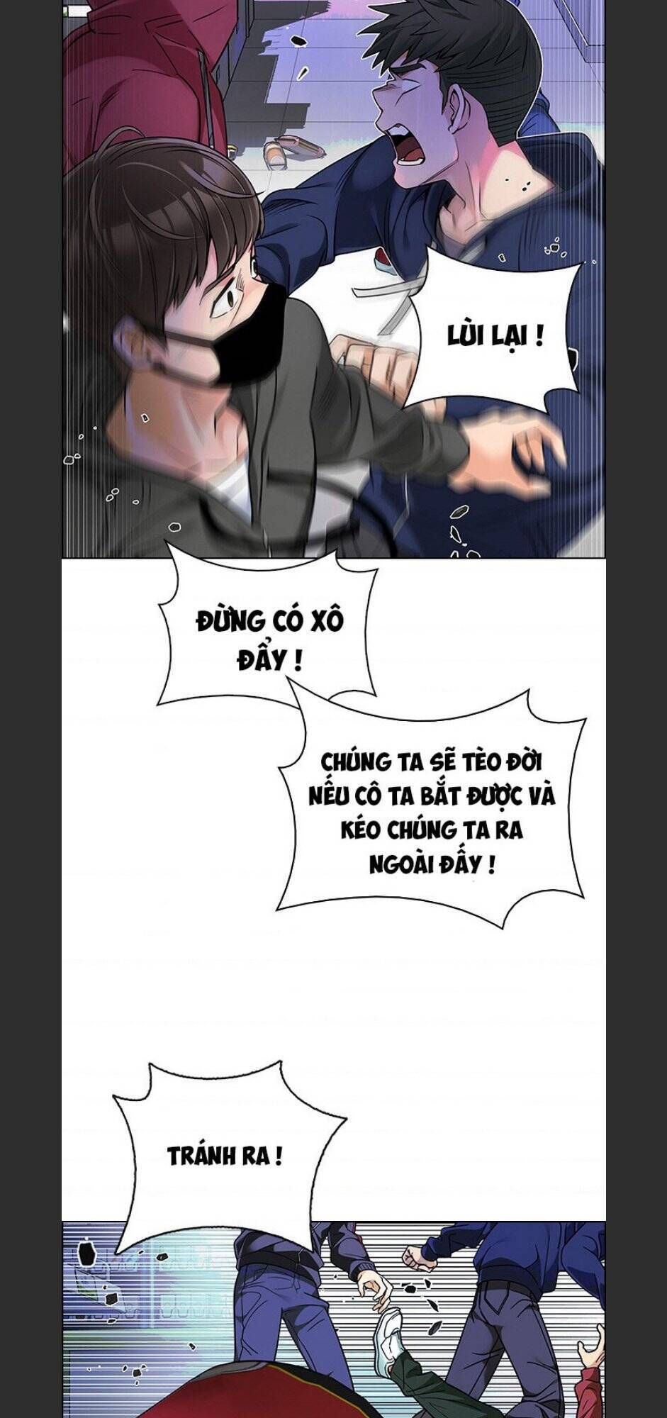 Dice Chap 316 - Next Chap 317